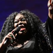 New York Gospel Stars