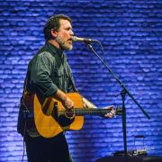 Chuck Ragan (supp. by Digger Barnes)