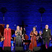 Nils Landgren Christmas With My Friends