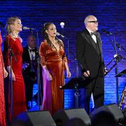 Nils Landgren Christmas With My Friends