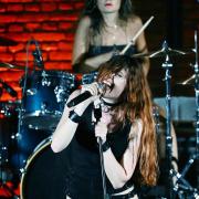 Strange Kind of Women